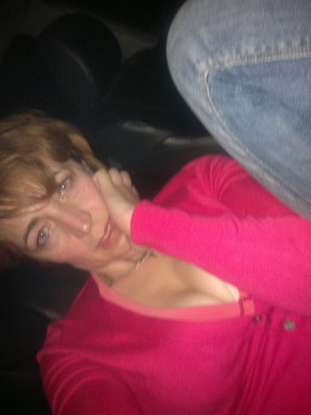 Маргарита Прядко