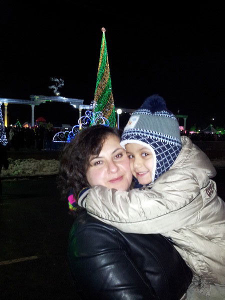 Гулрухсор Хатамова