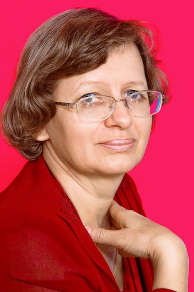 Елена Павлова