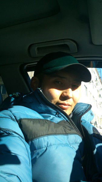 Мейржан Адырбаев