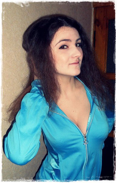 Марина Грашева