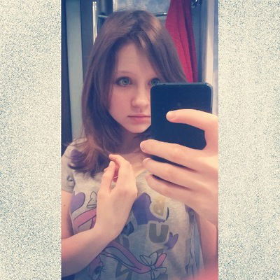 Людмила Телепнёва