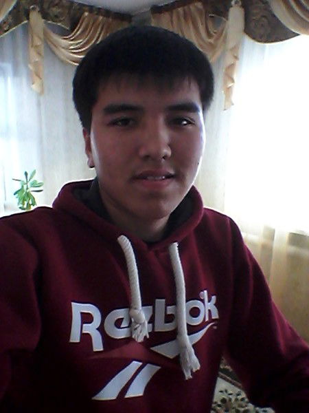 Динмухамед Алим