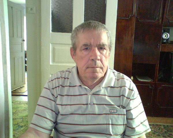 Владимир Мусиян