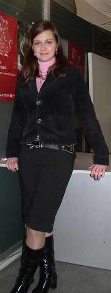 Ирина Уласевич