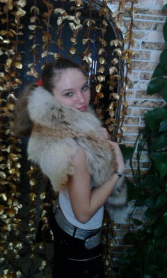 В Люблённая В Дождь