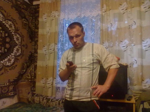 Сергей Матвеев