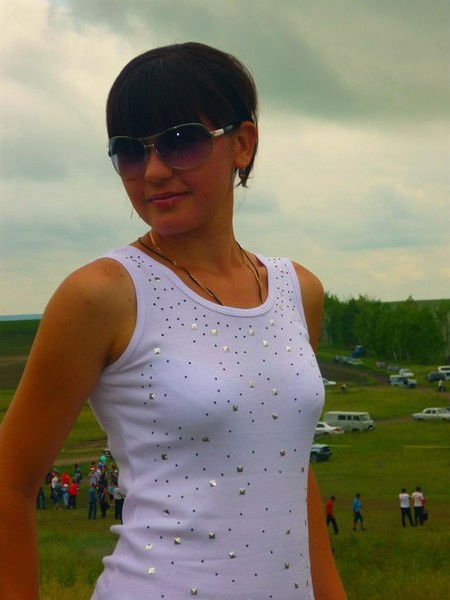 Гулия Мухаммедова