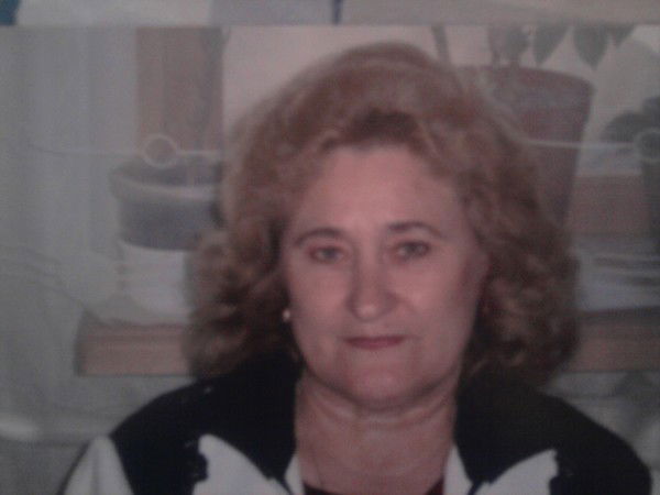 Лидия Геращенко