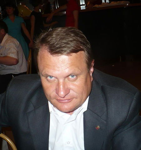 Андрей Осипов