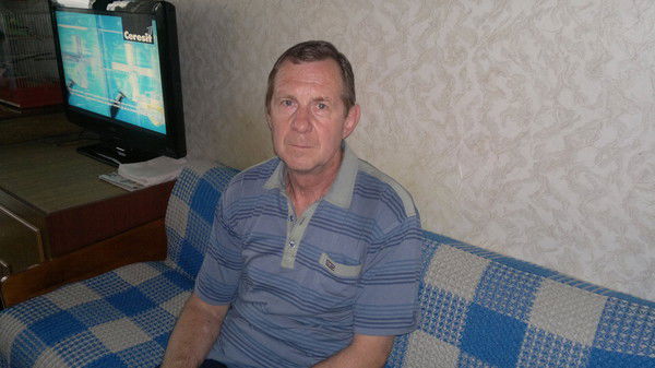 Виталий Шаталов