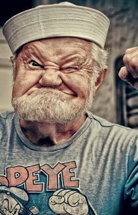 Леша Алексеев