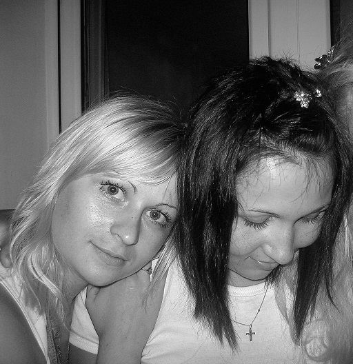 Женечка Черешкова