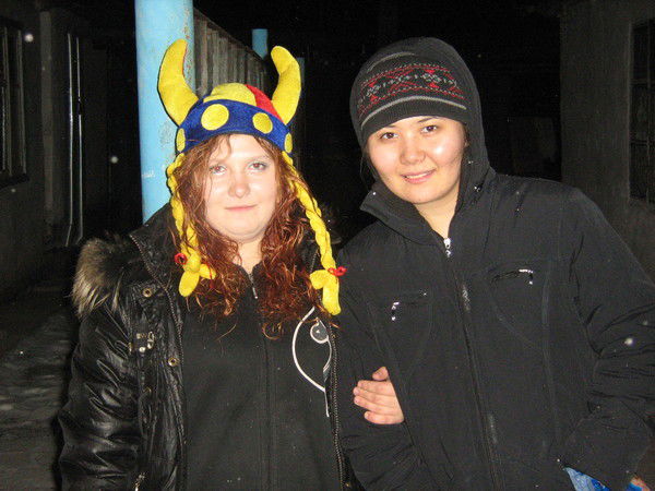 Надежда Черных