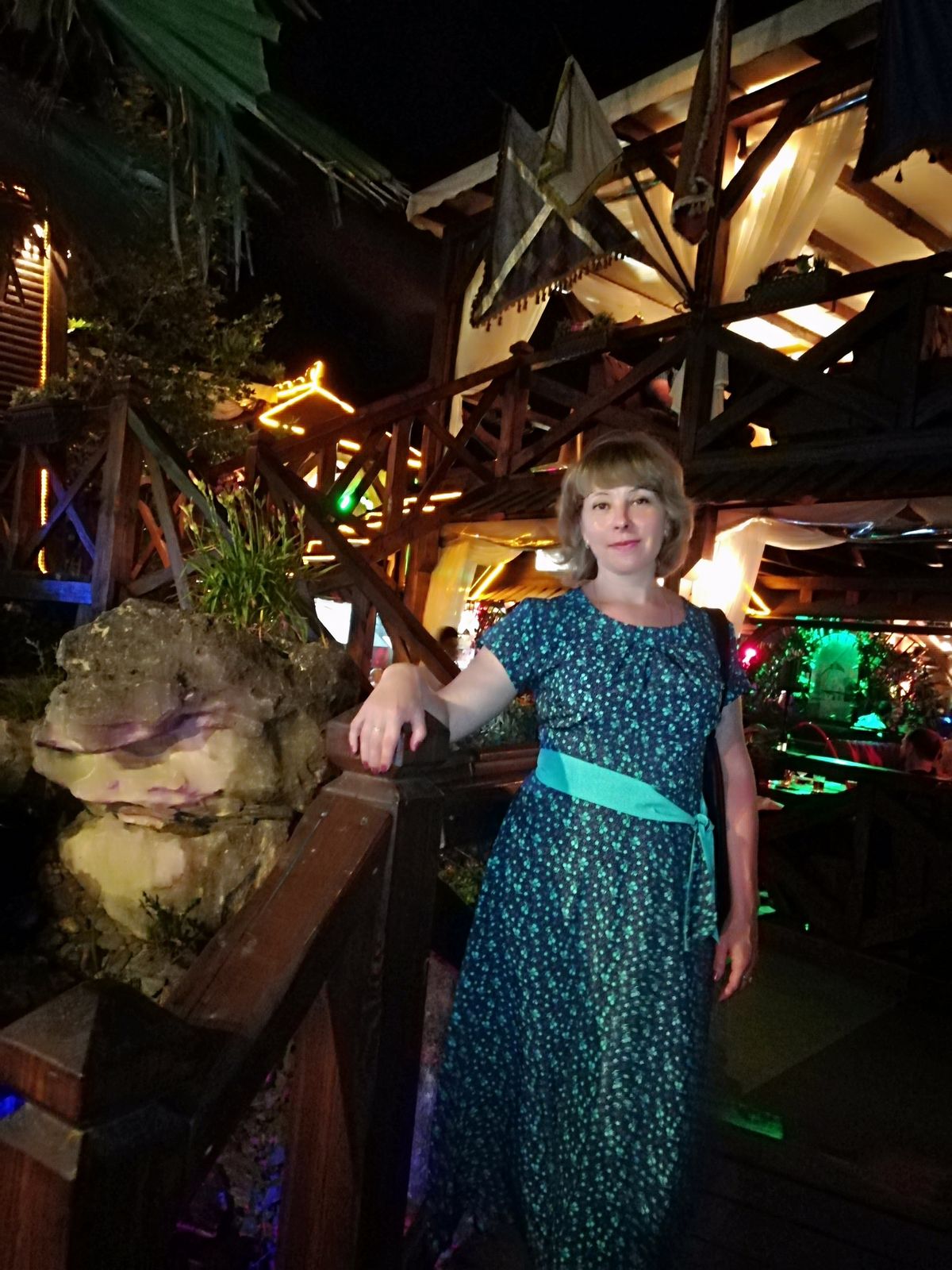 Людмила Кокшарова