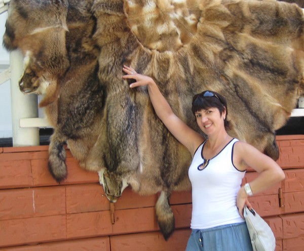 Натали Натали