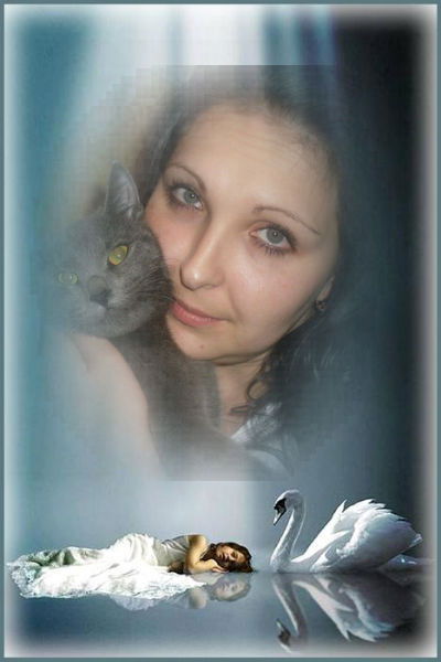 Светлана Касымова