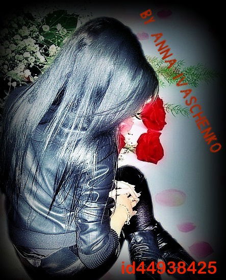 Анюточка Иващенко