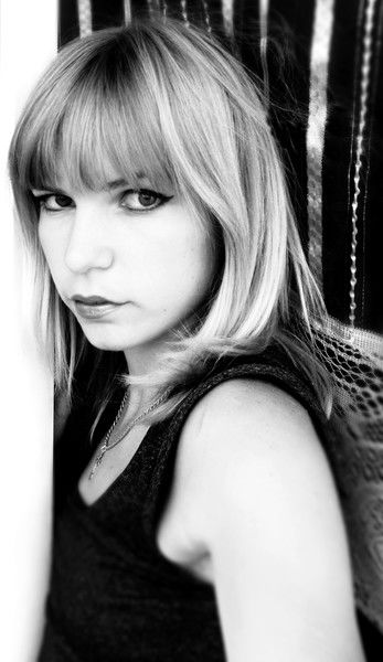 Диана Жилкина