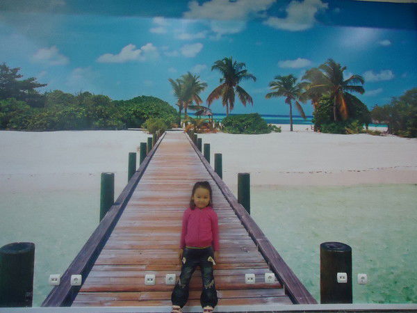 Алтынай Идришева