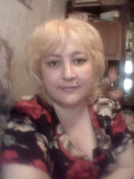 Ирина Побокова