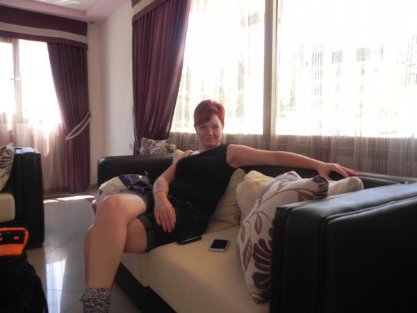 Ирина Тараненко