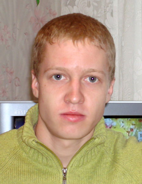 Михаил Харченко