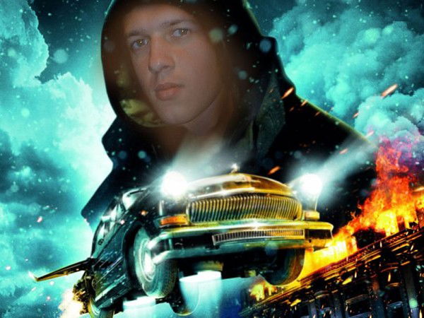 Родион Бочканов