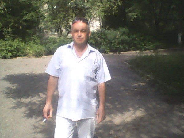 Вадим Русаков