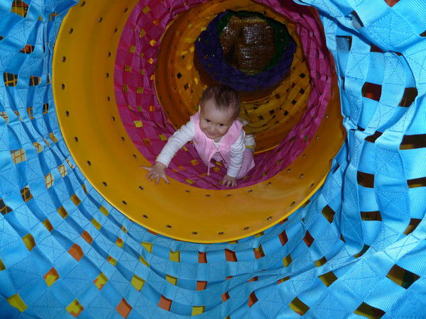 Настя Астудина