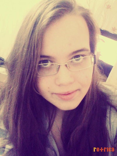 Юлия Сидорова