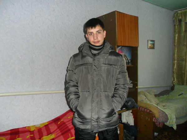 Валера Умаев