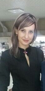 Анютка Ященко