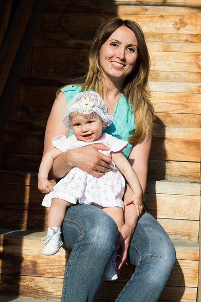 Марина Седова