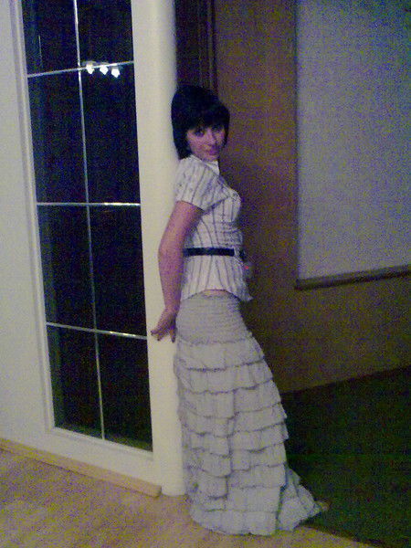 Татьяна Кузнецова