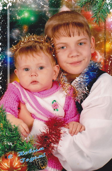 Алексей Трофимчик