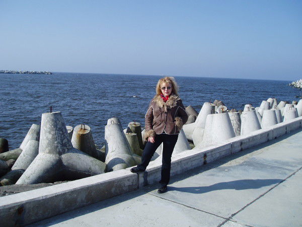 Татьяна Котельникова