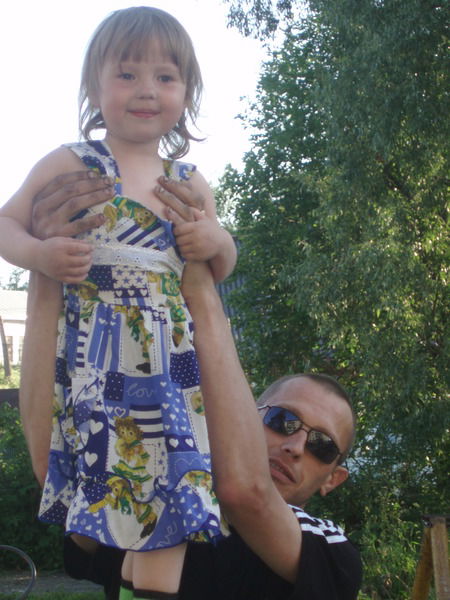 Игорь Гусев