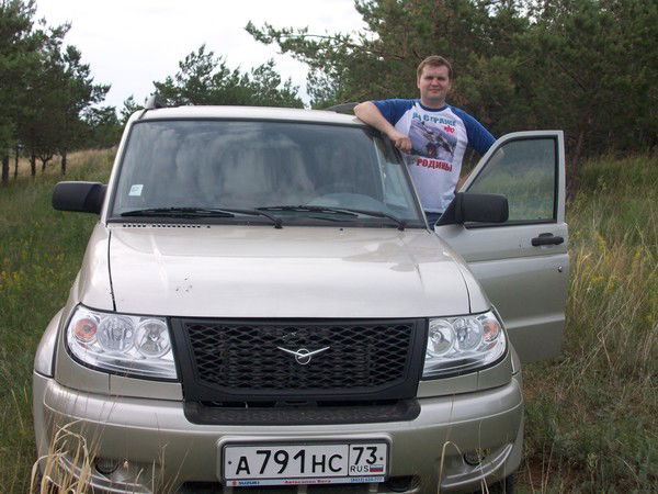 Александр Кузьмин