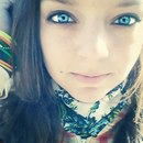 Дарья Жигарева