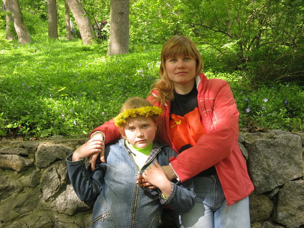 Мария Касай