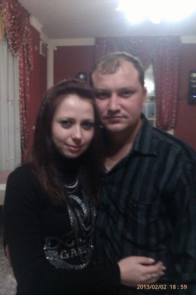 Екатерина Кучина