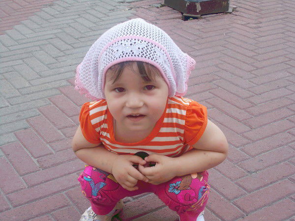 Светлана Байрамгулова