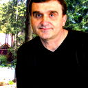 Сергей Гарнага