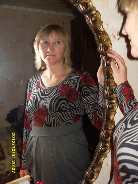 Светлана Андрианова