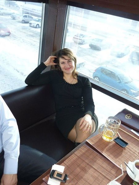 Юлия Антонова