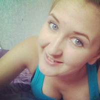 Алина Смолина