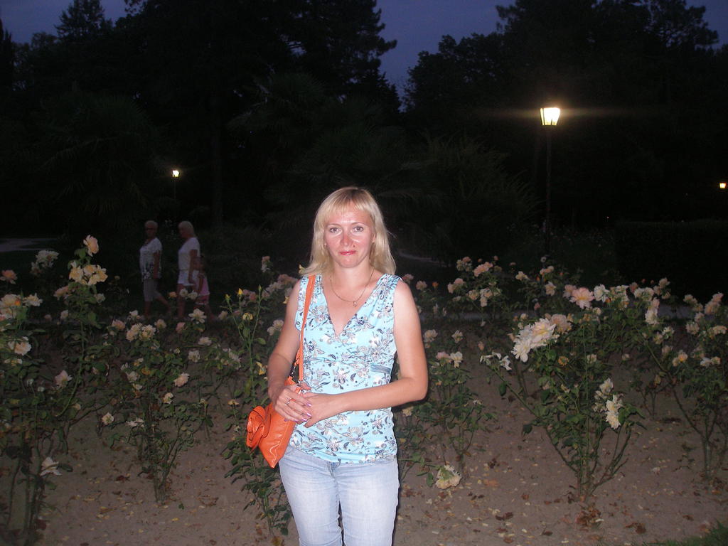 Лариса Лариса