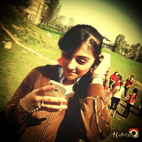 Риана Вейсалова