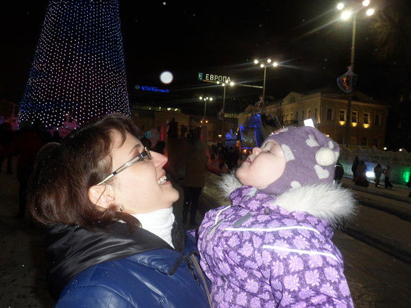 Марина Ржевина